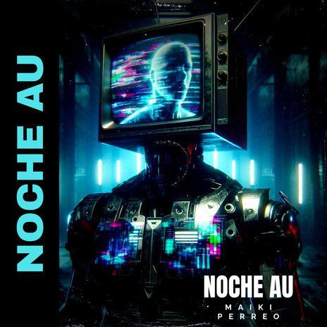 Noche Au ft. Dj Esli cover art