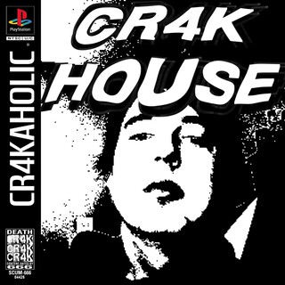 CR4K HOUSE