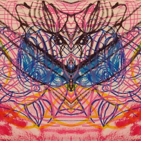 Civetta Rara Notturna cover art