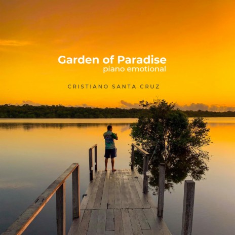 Garden Of Paradise