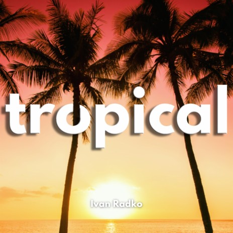 Tropical Beach cover art