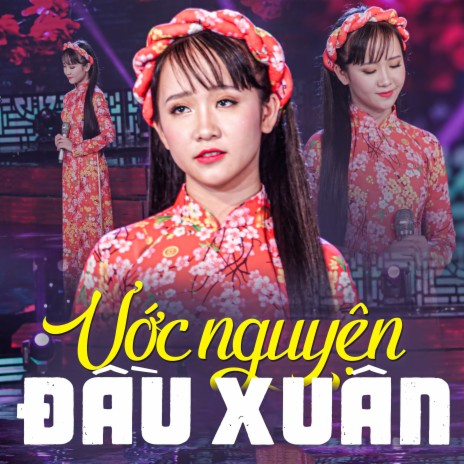 Ước Nguyên Đầu Xuân ft. Lê Sang cover art