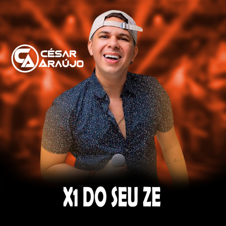 X1 do Seu Zé cover art