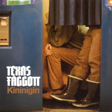 Kikkooman cover art