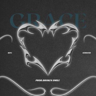 Grace ft. Cero Uno cover art