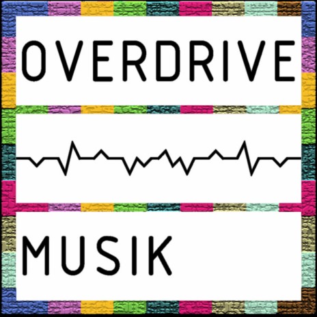 Vertigo cover art
