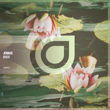 River cover art