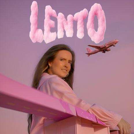 LENTO cover art