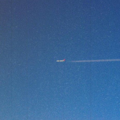 Stay In The Sky cover art
