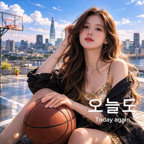 오늘도 cover art