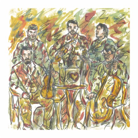 Koffer cover art