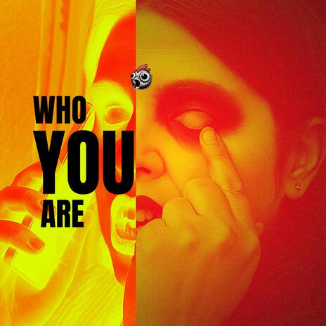 Who You Are cover art