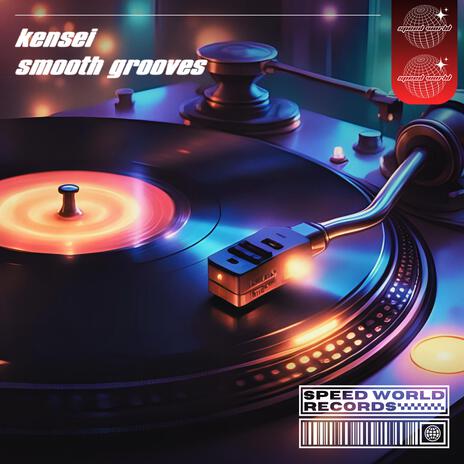 Smooth Grooves cover art