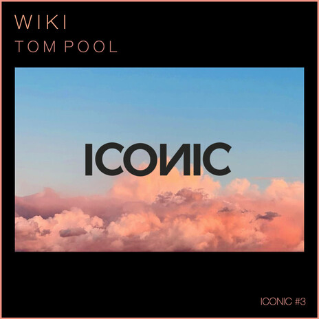 Wiki cover art