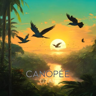 Canopée cover art