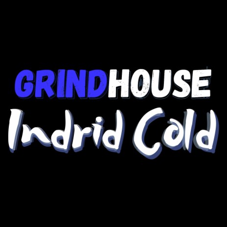Indrid Cold cover art