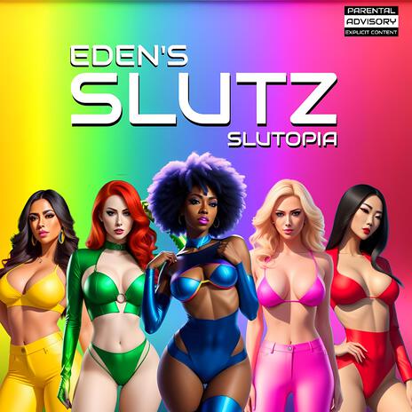 Boobies cover art