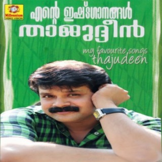 Thajudheen