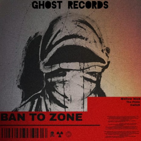 Ban to Zone ft. The Philic cover art