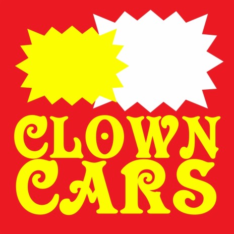 Clown Cars (feat. Tracy Story) cover art