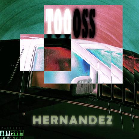 Toqoss cover art