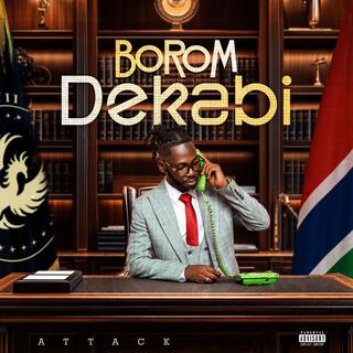 BOROM DEKABI