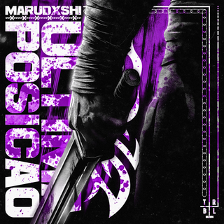 ÚLTIMA POSIÇÃO (SLOWED) cover art