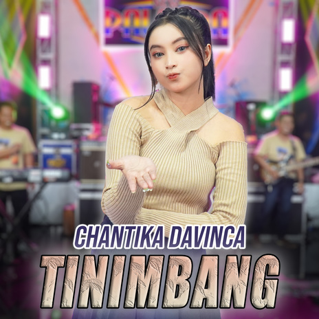 Tinimbang cover art