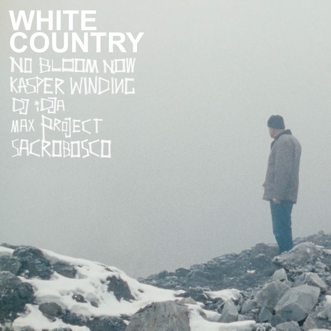 White Country (Max Project Instrumental) cover art