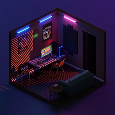 习惯 cover art