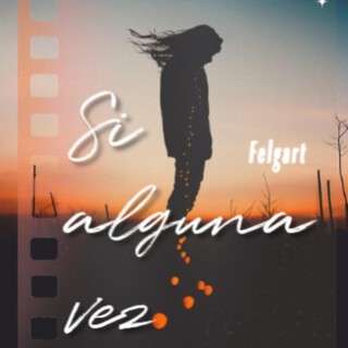 Si alguna vez cover art