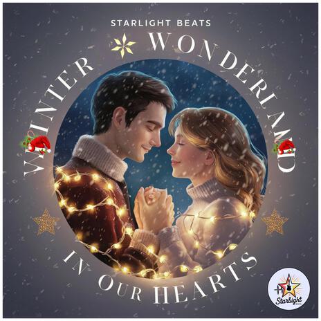 Winter Wonderland In Our Hearts cover art