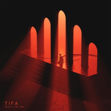 Don't Let Go cover art