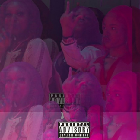 High Speed ft. Shea Butta & Binnladyn balla cover art