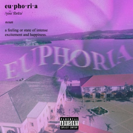 Euphoria cover art