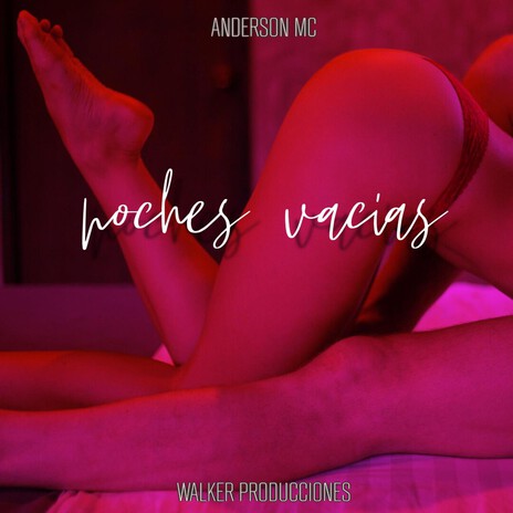 NOCHES VACIAS cover art