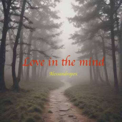 Love in the mind cover art