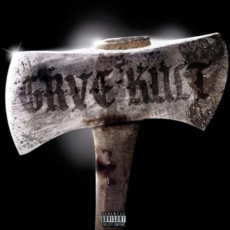 Bury The Hatchet ft. Ftplaya67 cover art