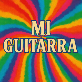Mi Guitarra