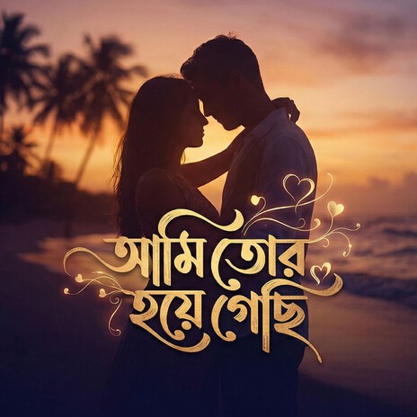 Ami Tor Hoye Gechi cover art