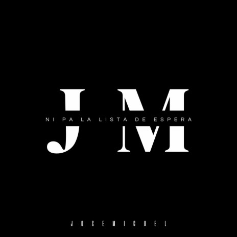 Ni pa la lista de espera cover art