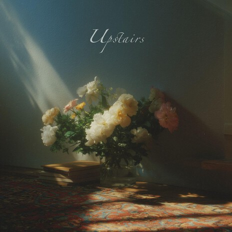 Upstairs