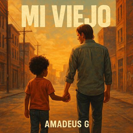 Mi viejo