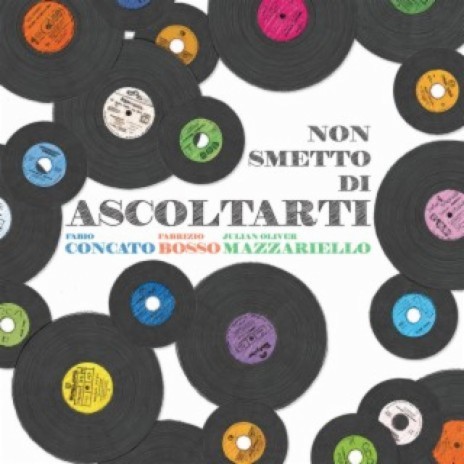 Domenica bestiale ft. Fabrizio Bosso & Julian Oliver Mazzariello