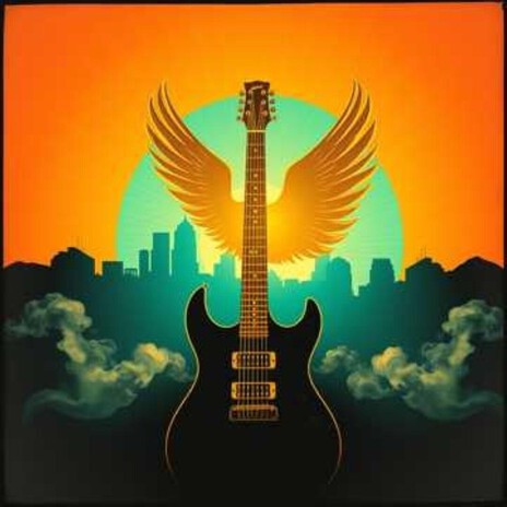 Heartbeat Like Thunder cover art