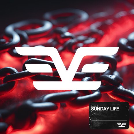 Sunday Life (Slowed & Reverbed) cover art