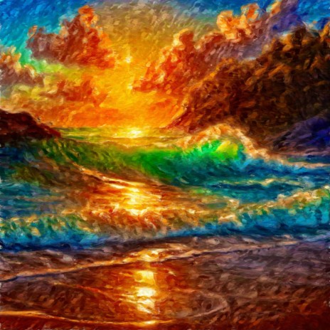 EDM Haze is clearing. cover art
