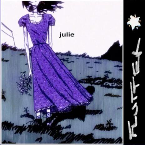 julie cover art