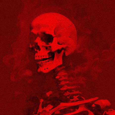 A BOOM (Aggressive Phonk) cover art