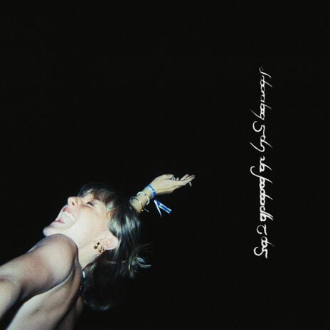 J'ai moins de mal avec la vie cover art